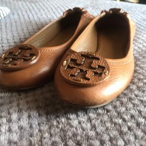 Tory Burch Flats